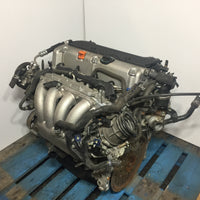 JDM 03-07 Honda Accord 2.4L DOHC i-VTEC K24A Engine Motor | Engine | 2.4L, Accord, DOHC, Honda, Honda Accord, K24A, VTEC | 1090