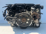 Jdm Subaru Impreza WRX EJ255 Turbo Engine 2008-2014 OEM Direct Replacement - D474362  7/10 | Engine | 2008, 2009, 2010, 2011, 2012, 2013, 2014, DIRECT REPLACEMENT, EJ205, EJ255, Ej255 Replacement, Impreza, Subaru, tested | 1737