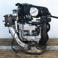 Jdm Subaru Impreza WRX EJ205 Turbo Engine 2008-2014 OEM Direct Replacement - D579118 | Engine | 2008, 2009, 2010, 2011, 2012, 2013, 2014, DIRECT REPLACEMENT, EJ205, EJ255, Ej255 Replacement, freeshipping, Impreza, Subaru, tested | 1765