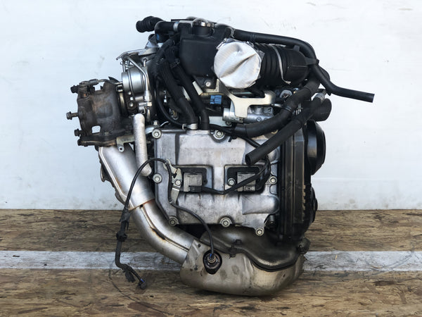 Jdm Subaru Impreza WRX EJ205 Turbo Engine 2008-2014 OEM Direct Replacement - D579118 | Engine | 2008, 2009, 2010, 2011, 2012, 2013, 2014, DIRECT REPLACEMENT, EJ205, EJ255, Ej255 Replacement, freeshipping, Impreza, Subaru, tested | 1765