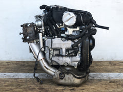 Jdm Subaru Impreza WRX EJ205 Turbo Engine 2008-2014 OEM Direct Replacement - D579118