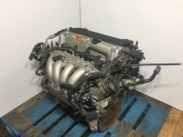 JDM 03-07 Honda Accord 2.4L DOHC i-VTEC K24A Engine Motor | Engine | 2.4L, Accord, DOHC, Honda, Honda Accord, K24A, VTEC | 1090