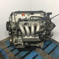 JDM 03-07 Honda Accord 2.4L DOHC i-VTEC K24A Engine Motor | Engine | 2.4L, Accord, DOHC, Honda, Honda Accord, K24A, VTEC | 1090