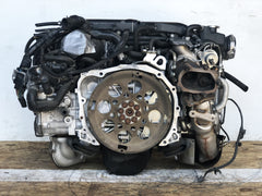 Jdm Subaru Impreza WRX EJ205 Turbo Engine 2008-2014 OEM Direct Replacement - D558481