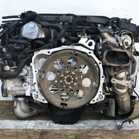 Jdm Subaru Impreza WRX EJ205 Turbo Engine 2008-2014 OEM Direct Replacement - D579118 | Engine | 2008, 2009, 2010, 2011, 2012, 2013, 2014, DIRECT REPLACEMENT, EJ205, EJ255, Ej255 Replacement, freeshipping, Impreza, Subaru, tested | 1765