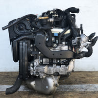 Jdm Subaru Impreza WRX EJ205 Turbo Engine 2008-2014 OEM Direct Replacement - D579118 | Engine | 2008, 2009, 2010, 2011, 2012, 2013, 2014, DIRECT REPLACEMENT, EJ205, EJ255, Ej255 Replacement, freeshipping, Impreza, Subaru, tested | 1765