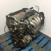 JDM 03-07 Honda Accord 2.4L DOHC i-VTEC K24A Engine Motor | Engine | 2.4L, Accord, DOHC, Honda, Honda Accord, K24A, VTEC | 1090