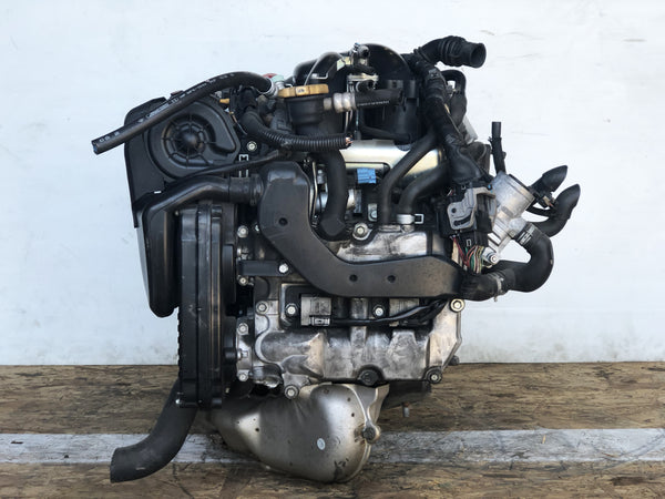 Jdm Subaru Impreza WRX EJ205 Turbo Engine 2008-2014 OEM Direct Replacement - D558481 | Engine | 2008, 2009, 2010, 2011, 2012, 2013, 2014, DIRECT REPLACEMENT, EJ205, EJ255, Ej255 Replacement, Impreza, Subaru | 1448