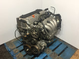 JDM 03-07 Honda Accord 2.4L DOHC i-VTEC K24A Engine Motor | Engine | 2.4L, Accord, DOHC, Honda, Honda Accord, K24A, VTEC | 1090