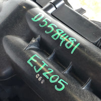 Jdm Subaru Impreza WRX EJ205 Turbo Engine 2008-2014 OEM Direct Replacement - D558481 | Engine | 2008, 2009, 2010, 2011, 2012, 2013, 2014, DIRECT REPLACEMENT, EJ205, EJ255, Ej255 Replacement, Impreza, Subaru | 1448