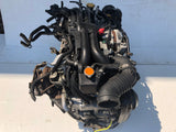 Jdm Subaru Impreza WRX EJ255 Turbo Engine 2008-2014 OEM Direct Replacement - D474362  7/10 | Engine | 2008, 2009, 2010, 2011, 2012, 2013, 2014, DIRECT REPLACEMENT, EJ205, EJ255, Ej255 Replacement, Impreza, Subaru, tested | 1737