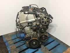 JDM 03-07 Honda Accord 2.4L DOHC i-VTEC K24A Engine Motor