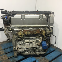 JDM 03-07 Honda Accord 2.4L DOHC i-VTEC K24A Engine Motor | Engine | 2.4L, Accord, DOHC, Honda, Honda Accord, K24A, VTEC | 1090