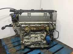 JDM 03-07 Honda Accord 2.4L DOHC i-VTEC K24A Engine Motor