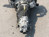2015-2018 Subaru WRX Turbo FA20 FA20DIT Turbo DOHC 2.0L Turbocharged Engine Motor | Engine | FA20, Impreza, Subaru, Turbo, WRX, wrx fa20, WRX FA20 Engine | 2013
