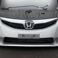 JDM Honda Civic / Acura CSX 2009-2011 Front Bumper Headlights Fenders Hood