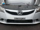 JDM Honda Civic / Acura CSX 2009-2011 Front Bumper Headlights Fenders Hood
