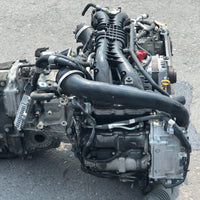 2015-2018 Subaru WRX Turbo FA20 FA20DIT Turbo DOHC 2.0L Turbocharged Engine Motor | Engine | FA20, Impreza, Subaru, Turbo, WRX, wrx fa20, WRX FA20 Engine | 2013
