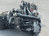 2015-2018 Subaru WRX Turbo FA20 FA20DIT Turbo DOHC 2.0L Turbocharged Engine Motor | Engine | FA20, Impreza, Subaru, Turbo, WRX, wrx fa20, WRX FA20 Engine | 2013