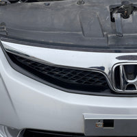 JDM Honda Civic / Acura CSX 2009-2011 Front Bumper Headlights Fenders Hood