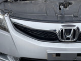 JDM Honda Civic / Acura CSX 2009-2011 Front Bumper Headlights Fenders Hood