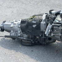 2015-2018 Subaru WRX Turbo FA20 FA20DIT Turbo DOHC 2.0L Turbocharged Engine Motor | Engine | FA20, Impreza, Subaru, Turbo, WRX, wrx fa20, WRX FA20 Engine | 2013