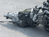 2015-2018 Subaru WRX Turbo FA20 FA20DIT Turbo DOHC 2.0L Turbocharged Engine Motor | Engine | FA20, Impreza, Subaru, Turbo, WRX, wrx fa20, WRX FA20 Engine | 2013