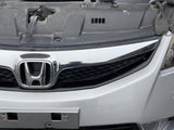 JDM Honda Civic / Acura CSX 2009-2011 Front Bumper Headlights Fenders Hood