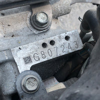 2015-2018 Subaru WRX Turbo FA20 FA20DIT Turbo DOHC 2.0L Turbocharged Engine Motor | Engine | FA20, Impreza, Subaru, Turbo, WRX, wrx fa20, WRX FA20 Engine | 2013