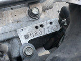 2015-2018 Subaru WRX Turbo FA20 FA20DIT Turbo DOHC 2.0L Turbocharged Engine Motor | Engine | FA20, Impreza, Subaru, Turbo, WRX, wrx fa20, WRX FA20 Engine | 2013