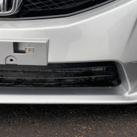 JDM Honda Civic / Acura CSX 2009-2011 Front Bumper Headlights Fenders Hood