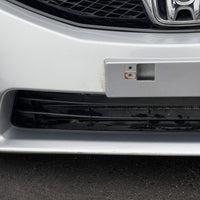 JDM Honda Civic / Acura CSX 2009-2011 Front Bumper Headlights Fenders Hood