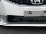 JDM Honda Civic / Acura CSX 2009-2011 Front Bumper Headlights Fenders Hood
