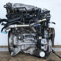JDM Nissan 350z VQ35DE 3.5L V6 Engine Direct Replacement Motor Infiniti G35 VQ35 - 537791B | Engine | 3.5l, 350Z, G35, Infiniti, Nissan, tested, V6, Vq35 | 1449