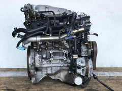 JDM Nissan 350z VQ35DE 3.5L V6 Engine Direct Replacement Motor Infiniti G35 VQ35 - 537791B