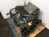 06-14 Subaru Impreza WRX 2.0L DOHC AVCS Engine W/Secondary Air Pump JDM EJ20XHB | Engine | 06-14, 2.0l, AVCS, DOHC, EJ20x, Impreza, Subaru, WRX | 1091