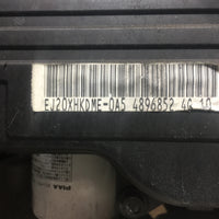 06-14 Subaru Impreza WRX 2.0L DOHC AVCS Engine W/Secondary Air Pump JDM EJ20XHB | Engine | 06-14, 2.0l, AVCS, DOHC, EJ20x, Impreza, Subaru, WRX | 1091