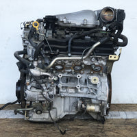 JDM Nissan 350z VQ35DE 3.5L V6 Engine Direct Replacement Motor Infiniti G35 VQ35 - 537791B | Engine | 3.5l, 350Z, G35, Infiniti, Nissan, tested, V6, Vq35 | 1449
