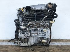 JDM Nissan 350z VQ35DE 3.5L V6 Engine Direct Replacement Motor Infiniti G35 VQ35 - 537791B