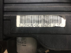 06-14 Subaru Impreza WRX 2.0L DOHC AVCS Engine W/Secondary Air Pump JDM EJ20XHB