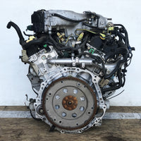 JDM Nissan 350z VQ35DE 3.5L V6 Engine Direct Replacement Motor Infiniti G35 VQ35 - 537791B | Engine | 3.5l, 350Z, G35, Infiniti, Nissan, tested, V6, Vq35 | 1449