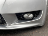 JDM Honda Civic / Acura CSX 2009-2011 Front Bumper Headlights Fenders Hood