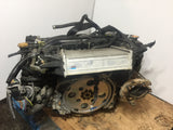 06-14 Subaru Impreza WRX 2.0L DOHC AVCS Engine W/Secondary Air Pump JDM EJ20XHB | Engine | 06-14, 2.0l, AVCS, DOHC, EJ20x, Impreza, Subaru, WRX | 1091