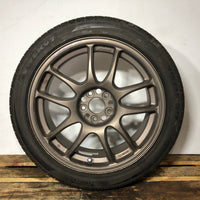 JDM Work Emotion 5x100 17x7JJ +47 Rims | Wheels and Rims | 5x100, W Work | 1305