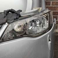 JDM Honda Civic / Acura CSX 2009-2011 Front Bumper Headlights Fenders Hood