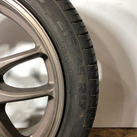 JDM Work Emotion 5x100 17x7JJ +47 Rims | Wheels and Rims | 5x100, W Work | 1305