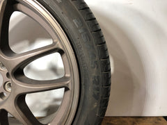 JDM Work Emotion 5x100 17x7JJ +47 Rims