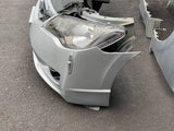 JDM Honda Civic / Acura CSX 2009-2011 Front Bumper Headlights Fenders Hood