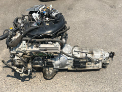 2006 2007 2008 2009 2010 2011 JDM Lexus GS350 Engine 2GR 3.5L