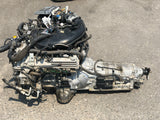 2006 2007 2008 2009 2010 2011 JDM Lexus GS350 Engine 2GR 3.5L | Engine | 2.5L engine, 4GR, freeshipping, IS250, IS250 engine | 2015